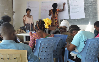 Entrepreneurship: Refresher Course for EBLI’s Business People