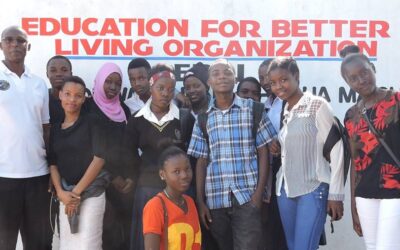 EBLI’s Student Passed 84% of Their Form II Exams