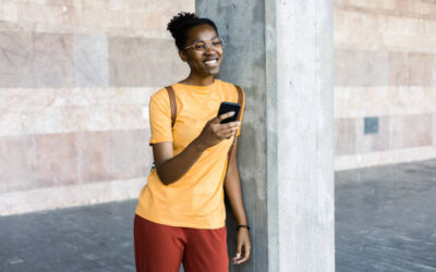 Introduction of our new student Jackline: Her short story.