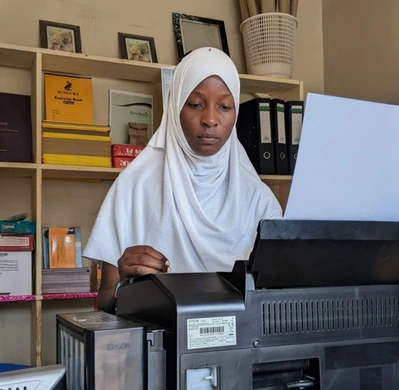 Hadija Abdul