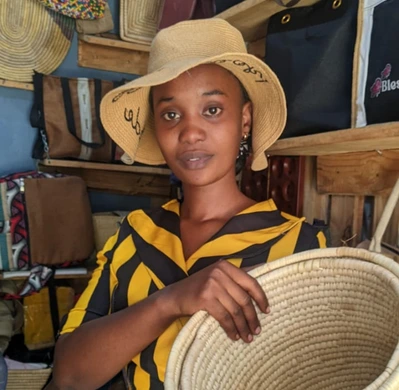 Maisara Haji